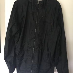 Carhartt Rockford Windbreaker